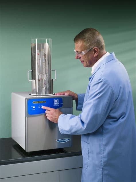 ScrubAir Pipette Washer/Dryers 